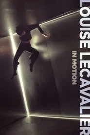 Louise Lecavalier – In Motion movie poster