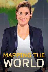 Mapping the World tv show poster