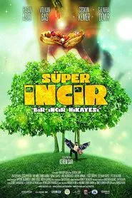 Super Fig movie poster