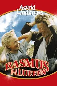 Rasmus and the Vagabond tv show poster