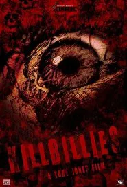 The Killbillies movie poster