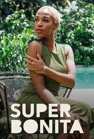 Superbonita tv show poster