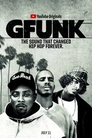 G-Funk movie poster