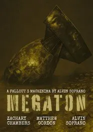 Poster do filme Megaton