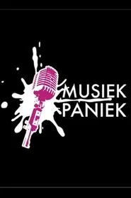 Poster da série Musiekpaniek