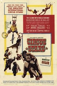 Poster do filme Circus Stars