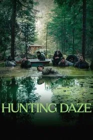 Poster do filme Hunting Daze