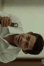 Poster do filme All Powerful!