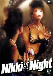 Poster do filme Nikki at Night