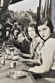 The Republic of Flappers movie poster
