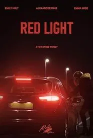 Red Light movie poster