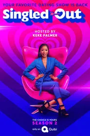 Singled Out tv show poster