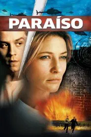Poster do filme Paraíso