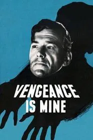 Vengeance Is Mine movie poster