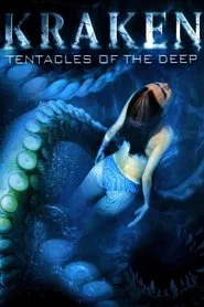 Kraken: Tentacles of the Deep movie poster