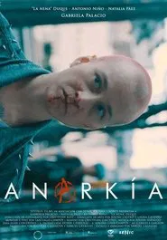 Anarkia movie poster