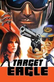 Target Eagle movie poster