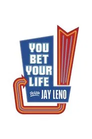 Poster da série You Bet Your Life with Jay Leno