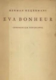 Poster do filme Eva Bonheur
