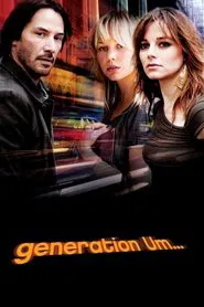 Generation Um... movie poster