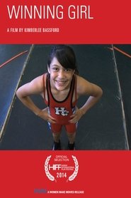Winning Girl movie poster