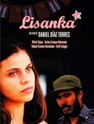 Lisanka movie poster