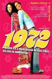 1972 movie poster