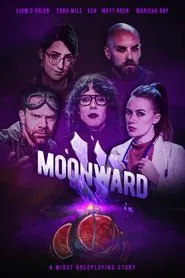 Moonward: A Midst Roleplaying Story tv show poster