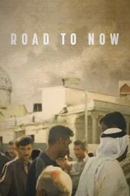 Poster da série Road to Now