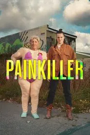 Painkiller tv show poster