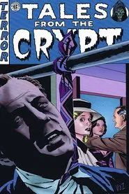 Tales from the Crypt: You, Murderer movie poster