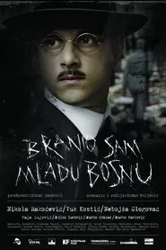 The Man Who Defended Gavrilo Princip tv show poster