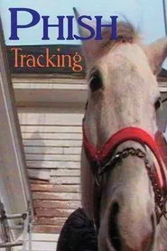 Phish: Tracking movie poster