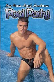 Poster do filme Pool Party