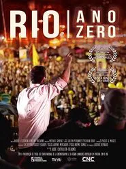 Rio, Ano Zero movie poster