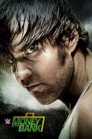 WWE Money in the Bank 2015 movie poster