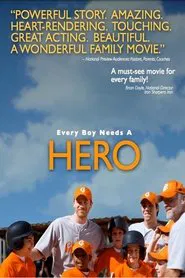 Poster do filme Hero