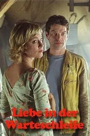Liebe in der Warteschleife movie poster