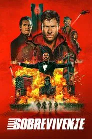 Poster do filme O Sobrevivente