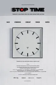 Stop Time movie poster