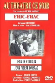 Fric-Frac movie poster