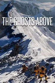 The Ghosts Above movie poster