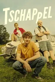 Tschappel tv show poster