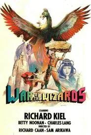 The Phoenix movie poster