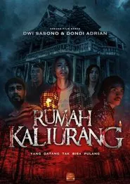 Rumah Kaliurang movie poster