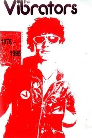 The Vibrators - 1976-1995 movie poster