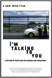 I'm Talking to You movie poster