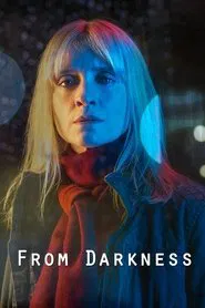 From Darkness tv show poster