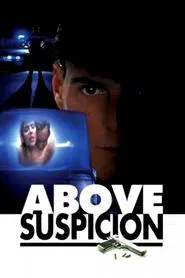 Above Suspicion movie poster