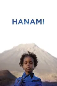 Hanami movie poster